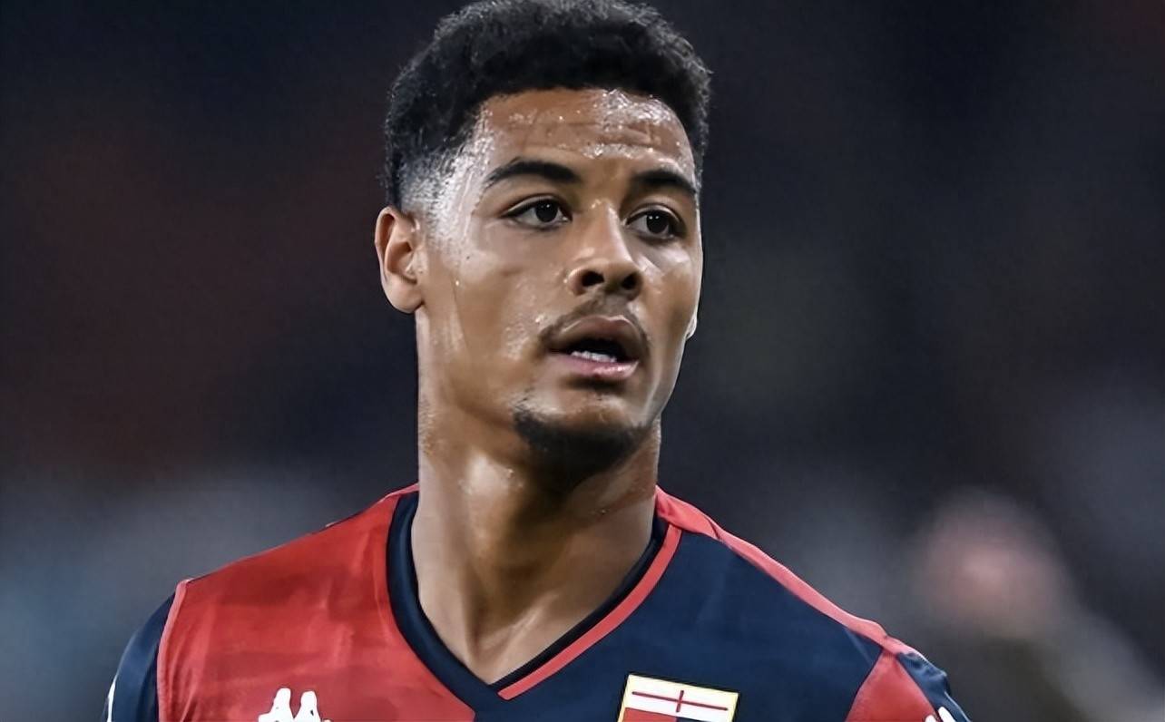 比利时后防帝星闪耀意甲新带刀后卫仅需2500万欧5大欧洲豪强哄抢