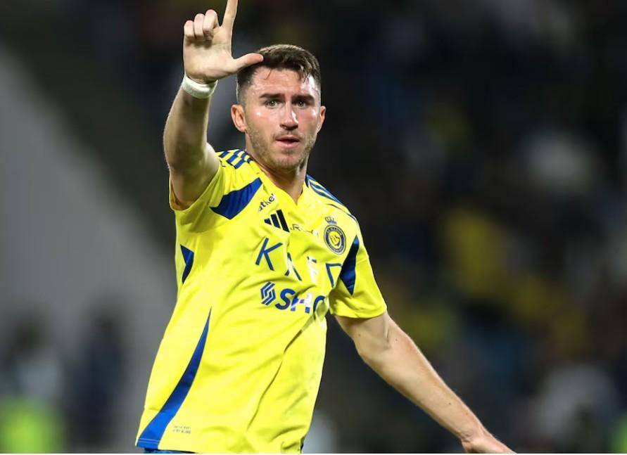 落叶归根！31岁拉波尔特拒绝5份高薪邀约，执意回归梦开始的地方！